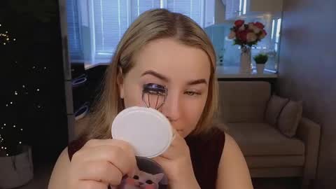 Mira online show from March 31, 2:02 am