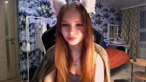 Snapshot of mira_princess chatting on June 25, 6:23 pm MIRAcle online show from June 25, 6:23 pm
