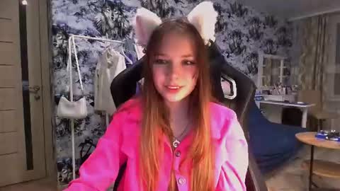 Snapshot of mira_princess chatting on June 30, 8:21 pm MIRAcle online show from June 30, 8:21 pm