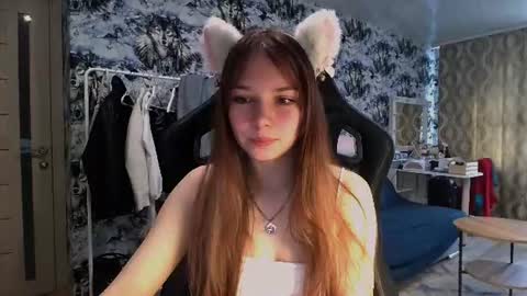 Snapshot of mira_princess chatting on July 19, 11:03 am MIRAcle online show from July 19, 11:03 am