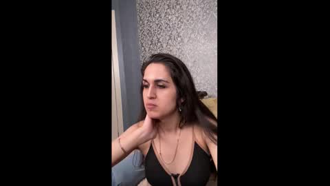 The goddess of water online show from February 28, 12:44 am