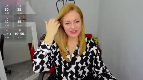 Mira online show from February 14, 7:05 am