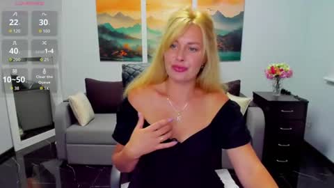 Mira online show from July 8, 11:48 am
