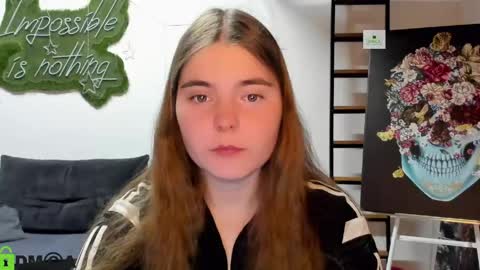 miraa_bloom online show from March 15, 2:34 pm