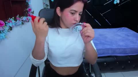 mirabella_miller online show from January 11, 11:59 am