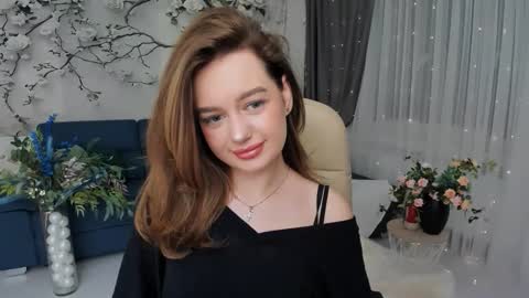 Snapshot of miraclecurly chatting on March 2, 7:21 pm Emma online show from March 2, 7:21 pm