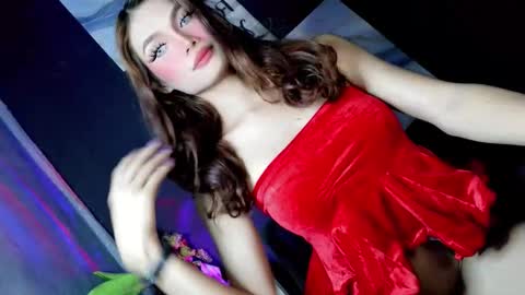 Zoey online show from March 17, 11:41 pm