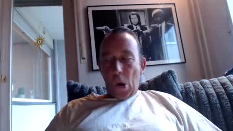 Ben online show from January 18, 9:02 am