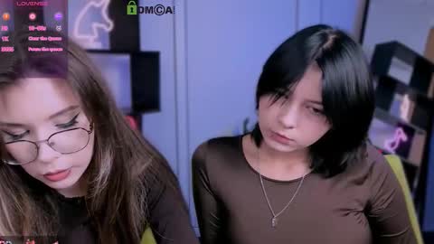 Snapshot of miraella chatting on October 9, 7:12 pm Mira online show from October 9, 7:12 pm