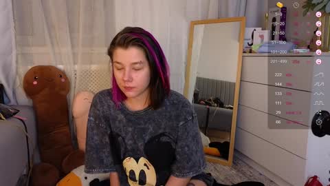 Mira  online show from December 17, 9:07 am