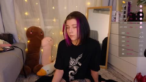 Mira  online show from December 22, 4:17 am