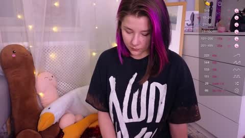 Mira  online show from January 8, 5:16 am