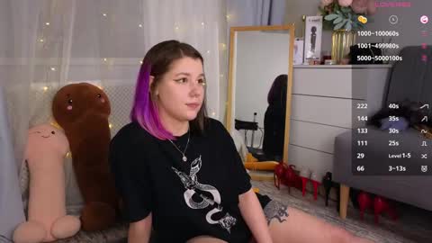 Mira  online show from March 6, 12:09 pm