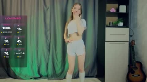 mirage1_ online show from January 9, 12:57 am