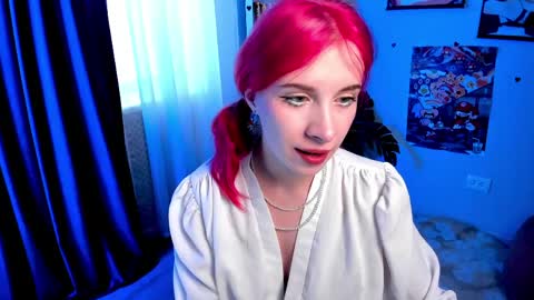 Aki online show from May 14, 1:29 pm