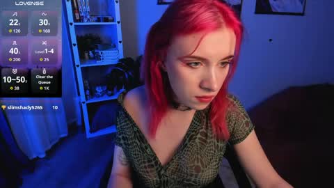 Aki online show from May 16, 9:13 pm