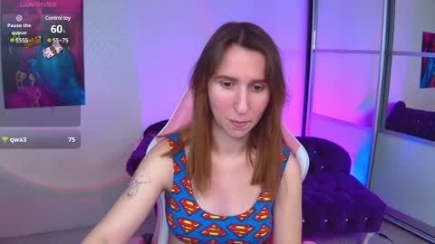 Snapshot of miralush chatting on December 19, 10:56 am Mira online show from December 19, 10:56 am