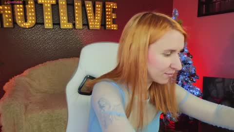 Snapshot of miralush chatting on January 8, 6:20 am Mira online show from January 8, 6:20 am