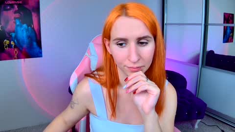 Snapshot of miralush chatting on February 6, 2:04 pm Mira online show from February 6, 2:04 pm