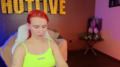 Snapshot of miralush chatting on February 14, 4:20 pm Mira online show from February 14, 4:20 pm