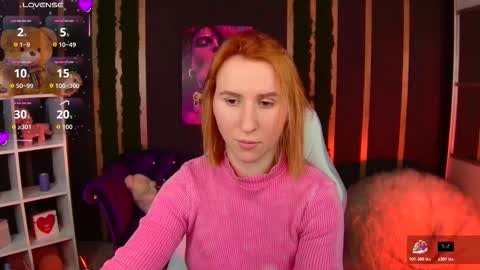 Snapshot of miralush chatting on March 22, 6:11 pm Mira online show from March 22, 6:11 pm