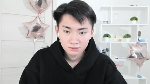              online show from December 7, 6:04 pm