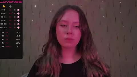 Kira online show from December 2, 6:54 pm