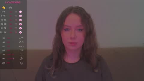 Kira online show from November 4, 12:26 pm