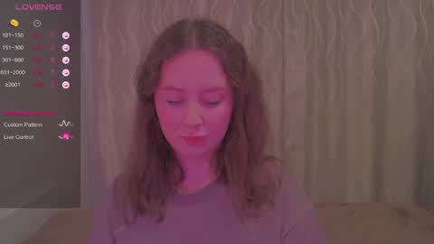 Kira online show from November 14, 11:46 pm