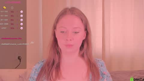 Kira online show from May 22, 4:01 pm