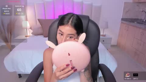 miranda_crawfor online show from November 26, 12:17 pm