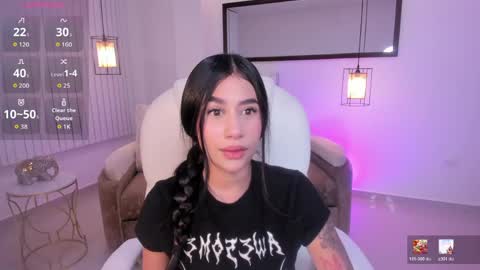 miranda_crawfor online show from April 27, 11:19 am