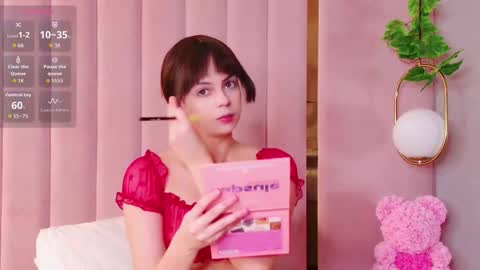 Mira online show from February 10, 6:39 am