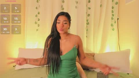 Miranda  online show from March 30, 1:39 am