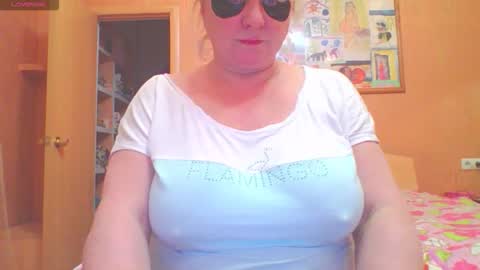 Miranda online show from February 9, 10:47 pm