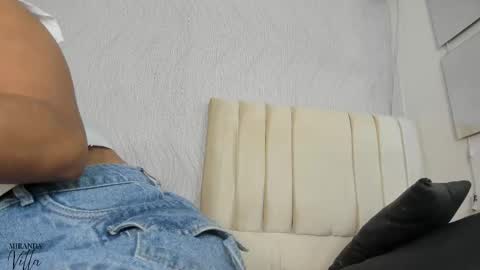 Miranda online show from October 5, 12:36 pm