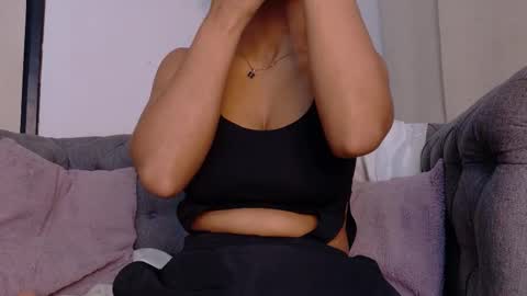 Miranda online show from December 19, 12:01 pm