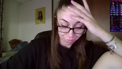 MIRANDA online show from December 16, 4:49 pm