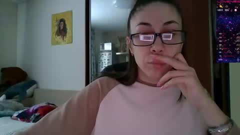 MIRANDA online show from December 28, 4:51 am