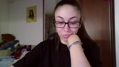 MIRANDA online show from January 5, 6:35 pm