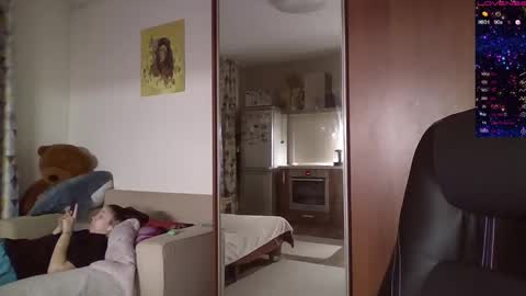 MIRANDA online show from January 22, 2:24 pm