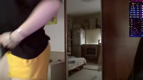 MIRANDA online show from January 29, 5:02 pm