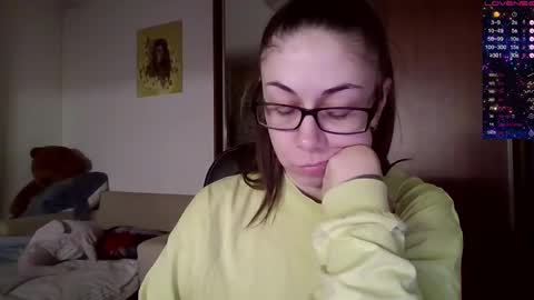 MIRANDA online show from February 11, 1:51 pm