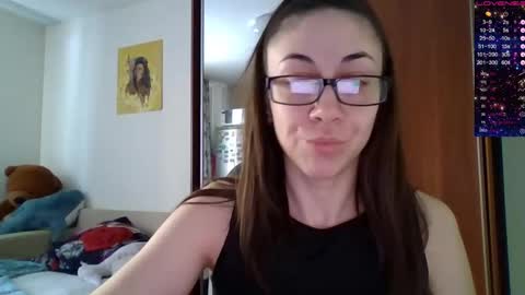 MIRANDA online show from February 26, 4:36 am