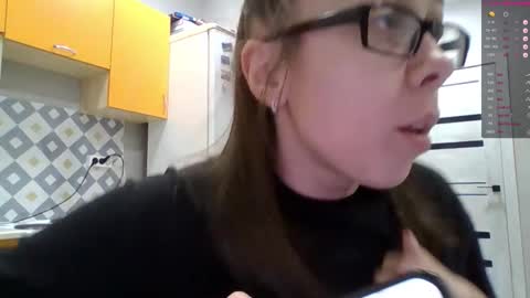 MIRANDA online show from October 12, 12:59 pm