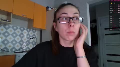 MIRANDA online show from October 14, 5:41 am