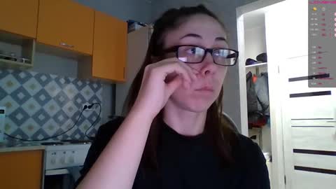 MIRANDA online show from October 26, 5:13 am