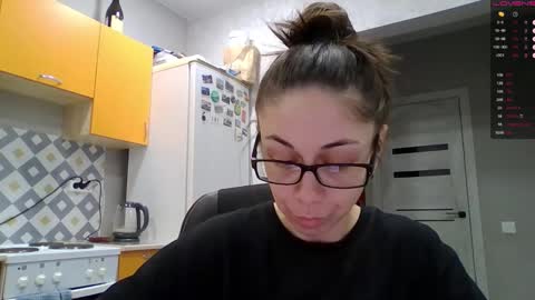 MIRANDA online show from January 15, 12:10 pm