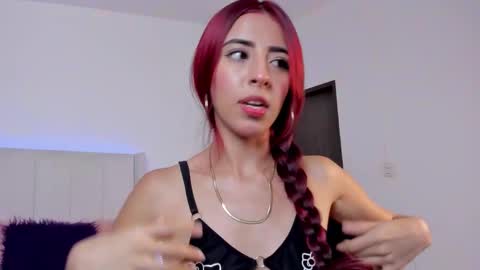 Miranda Rogers online show from February 20, 7:14 pm