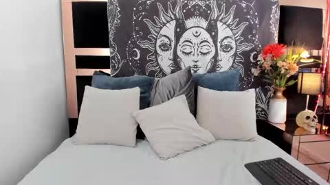 Miranda  online show from January 13, 6:13 pm